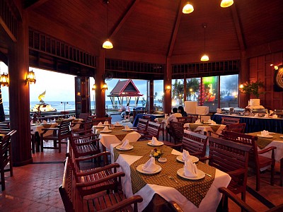 Laithai Restaurant
